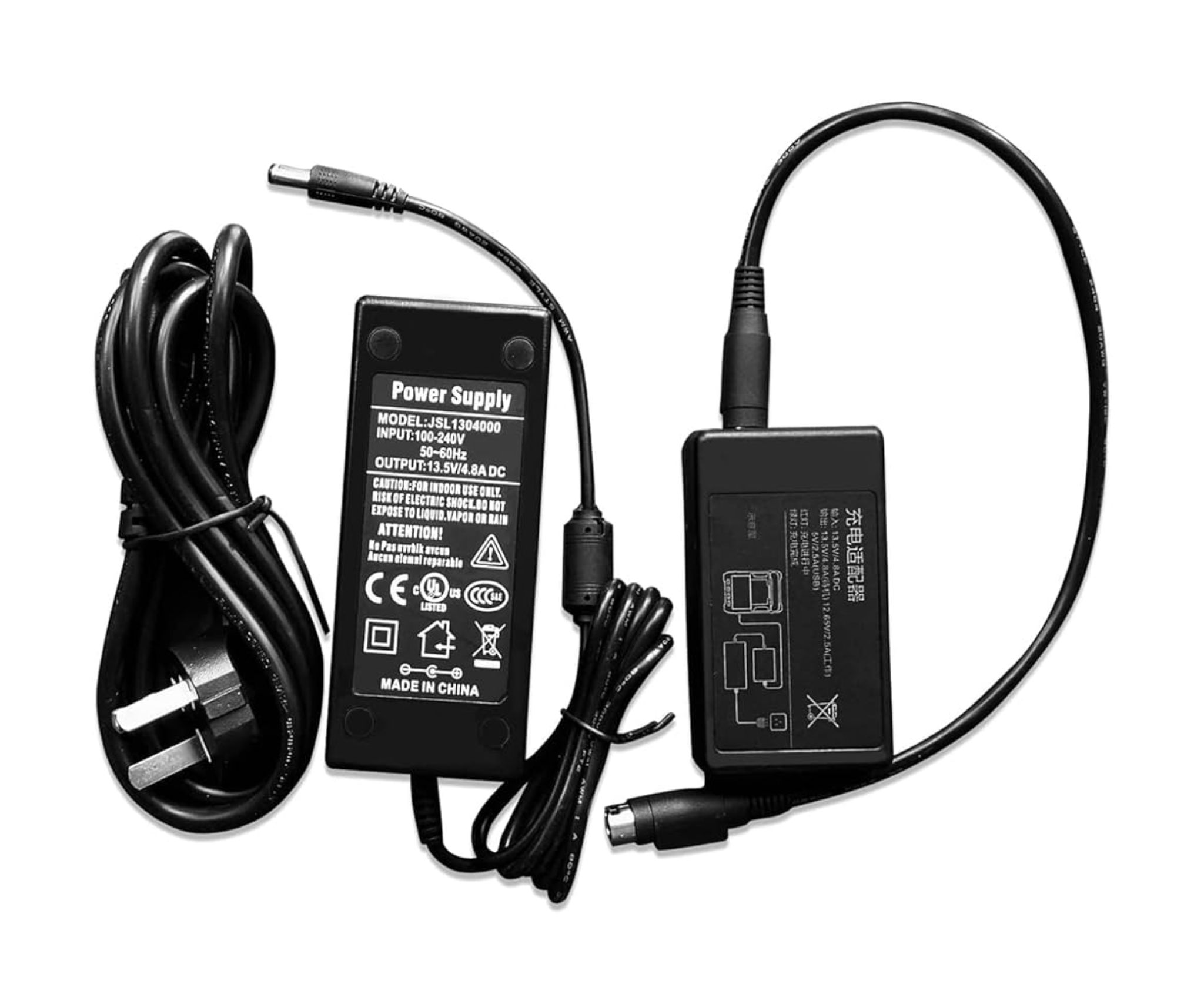 Charger of Signal Fire 244
